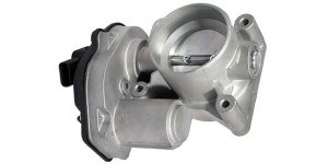 Fojtószelep ház Ford Volvo 1.8-2.0LPG 10.03-06.15 1252882