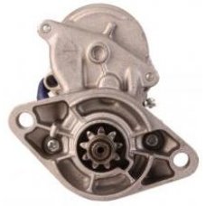 Önindító 1.4KW 128000-1251 Toyota