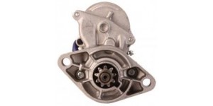 Önindító 1.4KW 128000-1251 Toyota