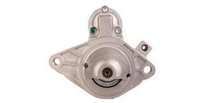 Önindító 1.0 KW 128000-3340 Daihatsu Toyota Volkswagen