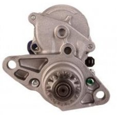 Önindító 1.4 KW 128000-3482 Toyota