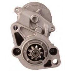Önindító 1.6KW 128000-5571 Toyota