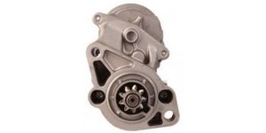 Önindító 1.6KW 128000-5571 Toyota