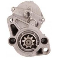Önindító 1.0KW 128000-5581 Toyota