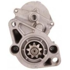 Önindító 1.0KW 128000-5581 Toyota