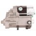 128000-5581Önindító 1.0KW 128000-5581 Toyota