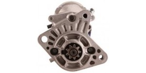 1.2KW/1.4KW Önindító 128000-8210 Toyota