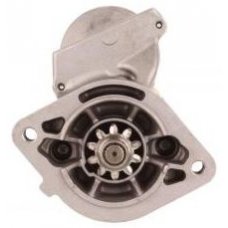 128000-9860Önindító 1.4KW 128000-9860 Toyota