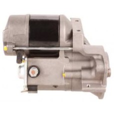 128000-9860 Önindító 1.4KW 128000-9860 Toyota