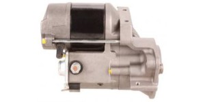 Önindító 1.4KW 128000-9860 Toyota