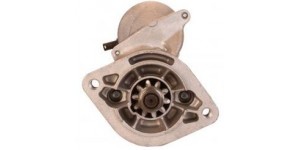 Önindító 1.4KW 128000-9870 Toyota