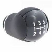 Sebességváltó gomb – Ford Focus, C-Max, Mondeo, Transit | 5 sebességes + R | 1301735