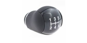 Sebességváltó gomb – Ford Focus, C-Max, Mondeo, Transit | 5 sebességes + R | 1301735
