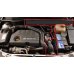 1302494Opel Astra H Turbócső 1302494