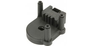 Ventilátor kapcsoló, fűtés/szellőzés CITROEN JUMPER; FIAT DUCATO; PEUGEOT BOXER 1.9D-2.8D 02.94- 1305589080
