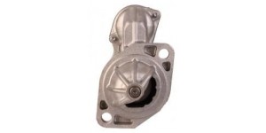 Önindító 0.8KW 1.1KW 0001311028 Opel Wauxhall