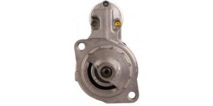 Önindító 1.1KW 0001311125 BMW E12 E20 E21 E28 E30