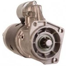 Önindító 1.7 KW 0001312104 Volkswagen
