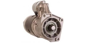 Önindító 1.7 KW 0001312104 Volkswagen