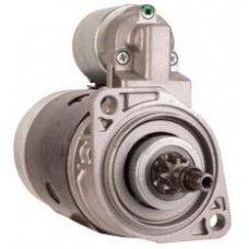 1.7 KW Önindító 0001317009 Volkswagen