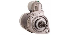 1.7 KW Önindító 0001317009 Volkswagen