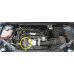 1324485Intercooler cső Turbócső Ford Focus C Max 1672189
