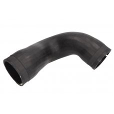 13277075Intercooler cső bal (alul / elöl) OPEL VECTRA C, VECTRA C GTS 3.0D 02.03-08.08 13277075
