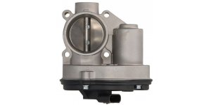 Fojtószelep ház FORD C-MAX, FIESTA V, FIESTA VI, FOCUS C-MAX, FOCUS II, FUSION 1.25-1.6LPG 11.01- 1333604