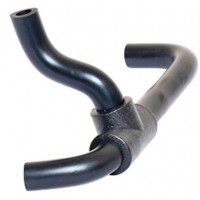 Ford Fiesta, Focus, Puma Kartergázcső - 1.25-1.6 Benzin, 1995-2012