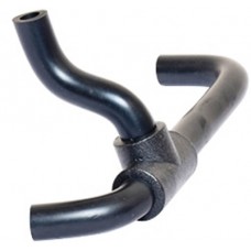 Ford Fiesta, Focus, Puma Kartergázcső - 1.25-1.6 Benzin, 1995-2012