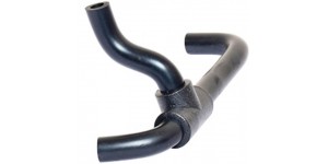 Ford Fiesta, Focus, Puma Kartergázcső - 1.25-1.6 Benzin, 1995-2012