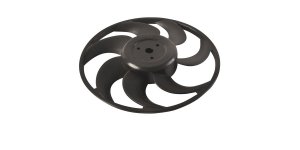Hűtőventilátor Lapát Opel Astra Corsa Zafira 1341345