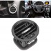 13417362Szellőzőrács Műszerfalba Opel Corsa D 2006-2014 szürke13417362