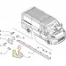 1344266080Jumper Ducato Boxer Tolóajtó görgő Közép 2006- 1344266080