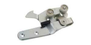 Tolóajtó görgő alsó Citroen Jumper Fiat Ducato Peugeot Boxer 1352331080