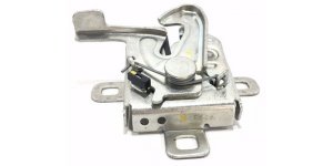 Ducato Jumper Boxer Motorháztető zár 1355407080