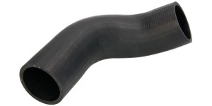 Intercooler cső FIAT DUCATO 2.3D 2006.07-től Kipuffogó oldal