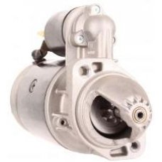 2.0KW Önindító 0001362069 Audi Volvo Volkswagen