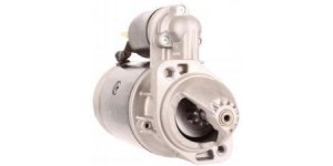 2.0KW Önindító 0001362069 Audi Volvo Volkswagen