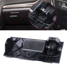 Ford Mondeo MK3 Kesztyűtartó kilincs fedélzár 2000-2007ig gyártott tíípusokhoz