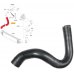 1374657Intercooler cső Turbócső Ford Focus C-Max 1374657