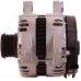 1435647Generátor 150A 1435647 Ford Galaxy Mondeo S-Max Land Rover Freelander 2.2 Diesel