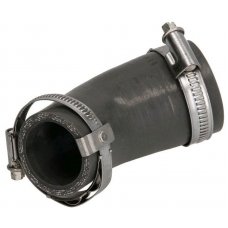 Intercooler cső CITROEN NEMO; PEUGEOT BIPPER, BIPPER TEPEE 1.4D 02.08- 1436Q4