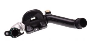 Rezonátor 1.6 Diesel 144068 Citroen Peugeot