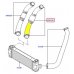1440261Intercooler cső Turbócső Ford Transit 1440261