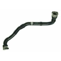 Turbó - intercoolercső Mercedes Citan Renault Kangoo 2012- 1.5dCi-hez