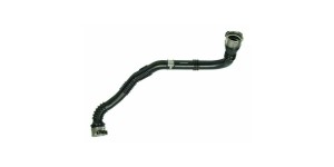 Turbó - intercoolercső Mercedes Citan Renault Kangoo 2012- 1.5dCi-hez
