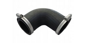 Opel Movano Renault Master Nissan NV400 2014- 2.3D Turbócső 144602862R felső könyökcső