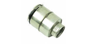 Turbócső Rezonátor 144607250R NISSAN NV400 2014- OPEL MOVANO B 0210- RENAULT MASTER III 2014-
