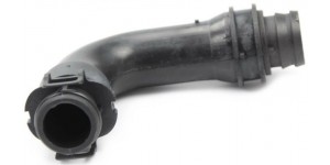 Szívócső csatlakozó csővel kartergáz elvezetéséhez 1.6 TDCI 1458249 ford volvo